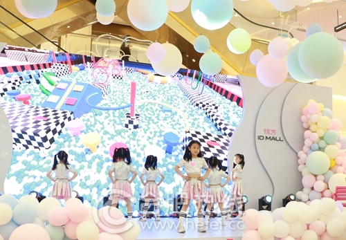 安徽节目挑战冲冲冲,少儿冲关综艺