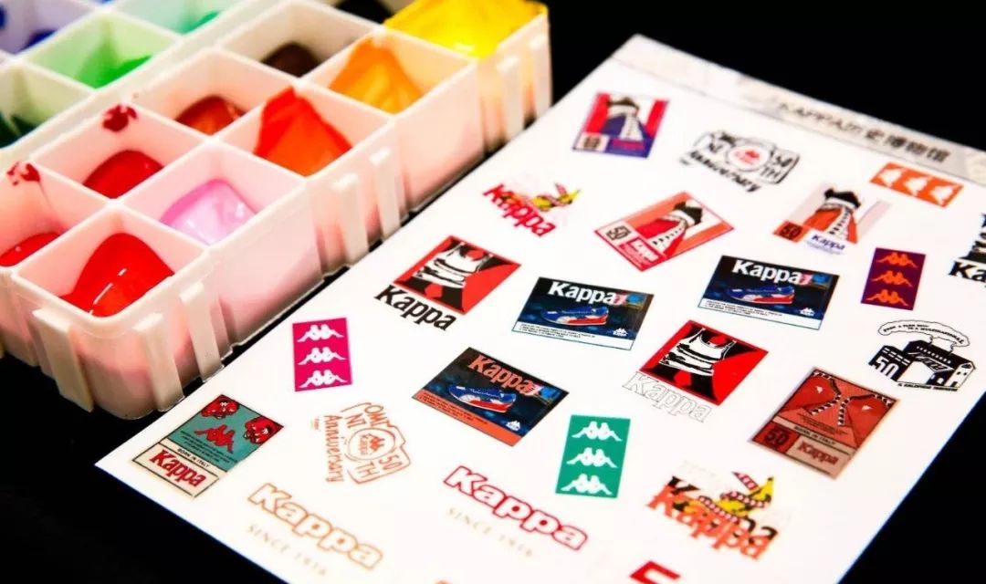 kappa鏂版鏃跺皻娼祦缁忓吀鑰佽姳,kappa50鍛ㄥ勾