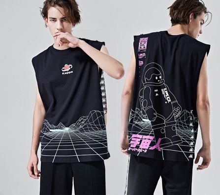 kappa鏂版鏃跺皻娼祦缁忓吀鑰佽姳,kappa50鍛ㄥ勾