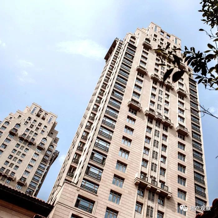 善待土地，我最喜欢的万科四大高端住宅