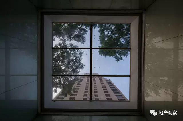 善待土地，我最喜欢的万科四大高端住宅