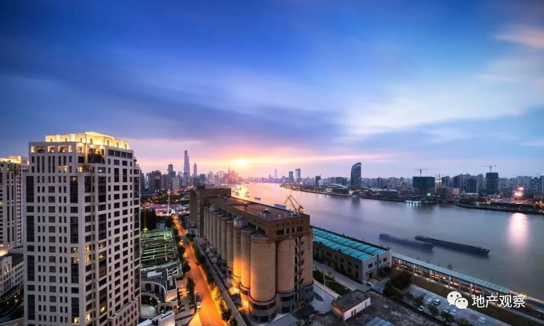 善待土地，我最喜欢的万科四大高端住宅