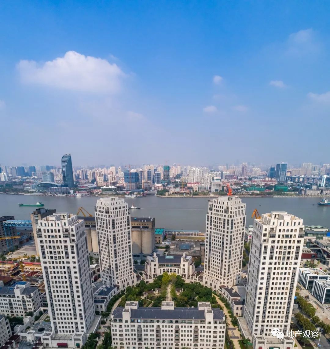 善待土地，我最喜欢的万科四大高端住宅