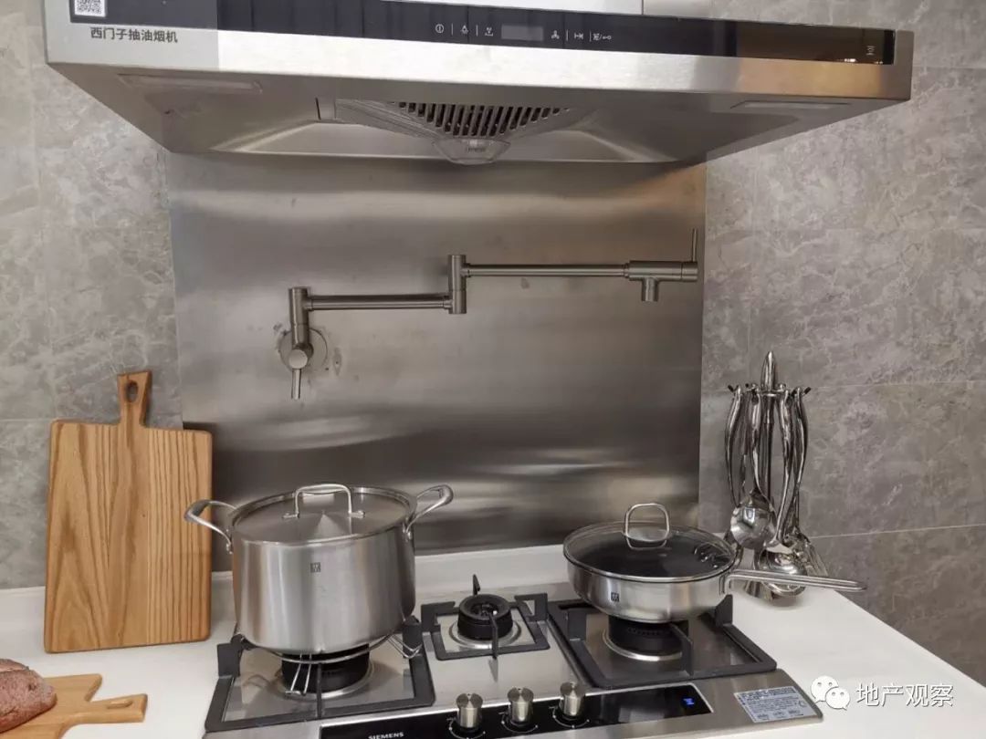 善待土地，我最喜欢的万科四大高端住宅