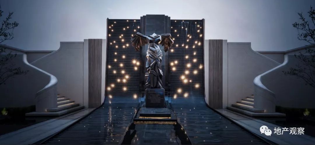 善待土地，我最喜欢的万科四大高端住宅