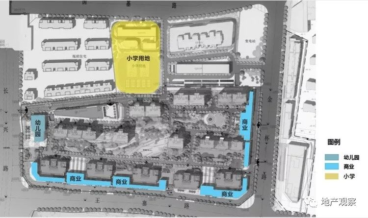 善待土地，我最喜欢的万科四大高端住宅