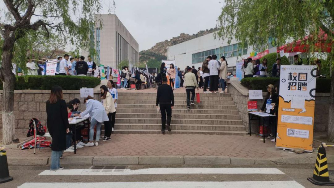 青岛盘点毕业季,青岛毕业季热点问题