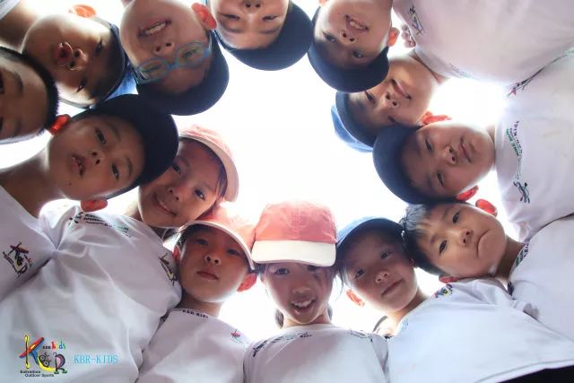 暑假攻略——2019暑期KBR-KIDS训练营！