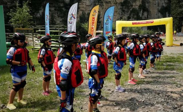 暑假攻略——2019暑期KBR-KIDS训练营！