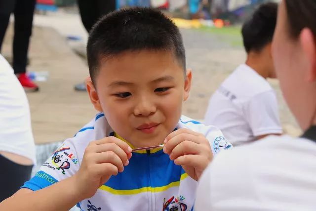 暑假攻略——2019暑期KBR-KIDS训练营！