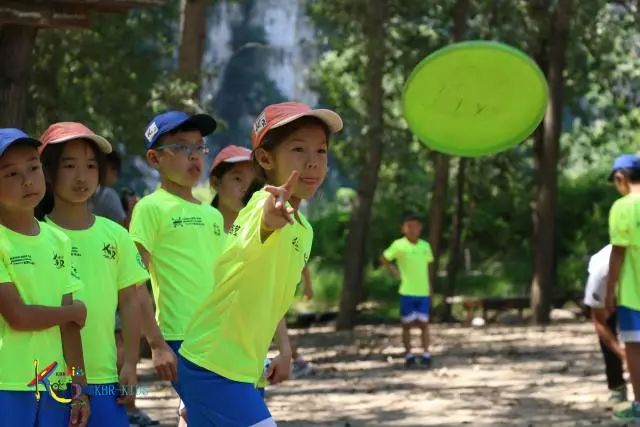 暑假攻略——2019暑期KBR-KIDS训练营！