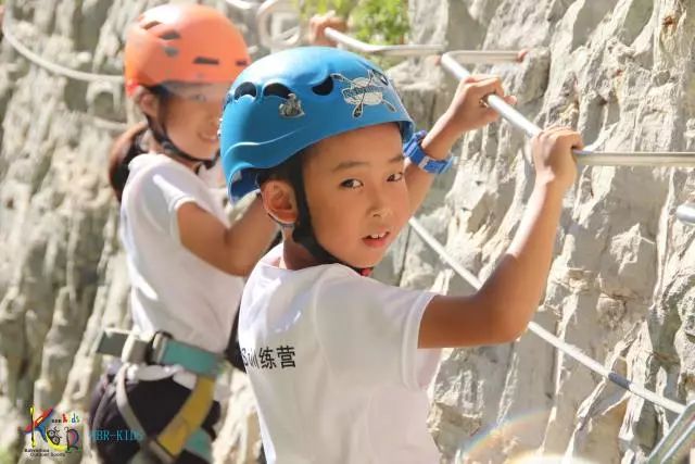 暑假攻略——2019暑期KBR-KIDS训练营！