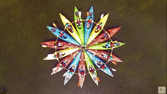 暑假攻略——2019暑期KBR-KIDS训练营！