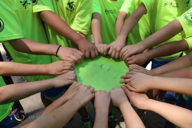 暑假攻略——2019暑期KBR-KIDS训练营！