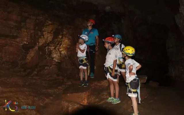 暑假攻略——2019暑期KBR-KIDS训练营！