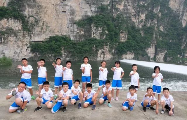 暑假攻略——2019暑期KBR-KIDS训练营！