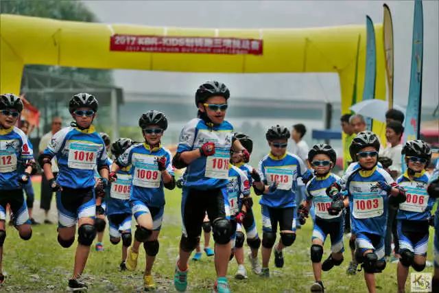 暑假攻略——2019暑期KBR-KIDS训练营！