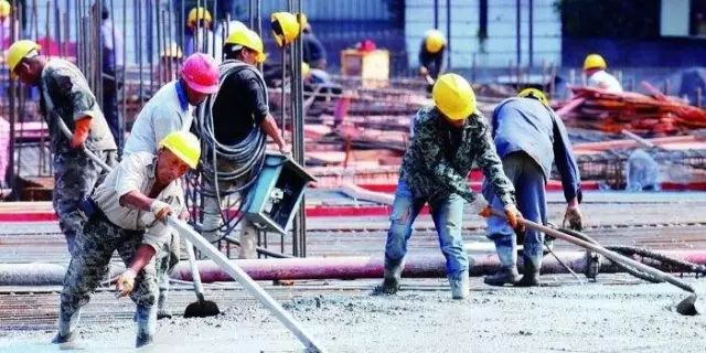 当包工头需要具备能力,包工头人生感悟