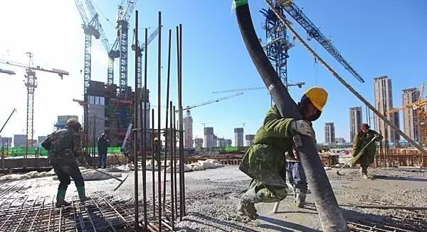 当包工头需要具备能力,包工头人生感悟