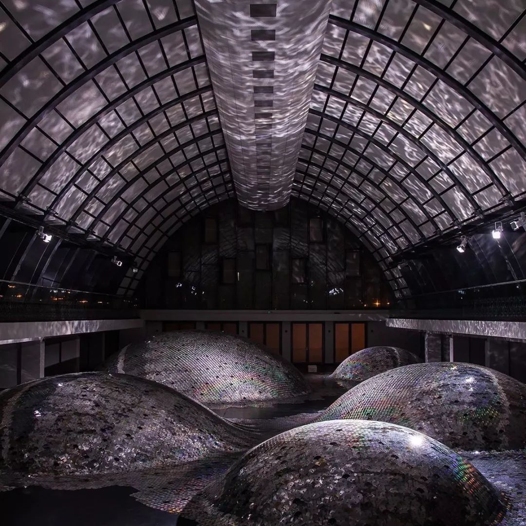 “可持续发声”的艺术，用“意想不到”告诉你什么叫“环保”