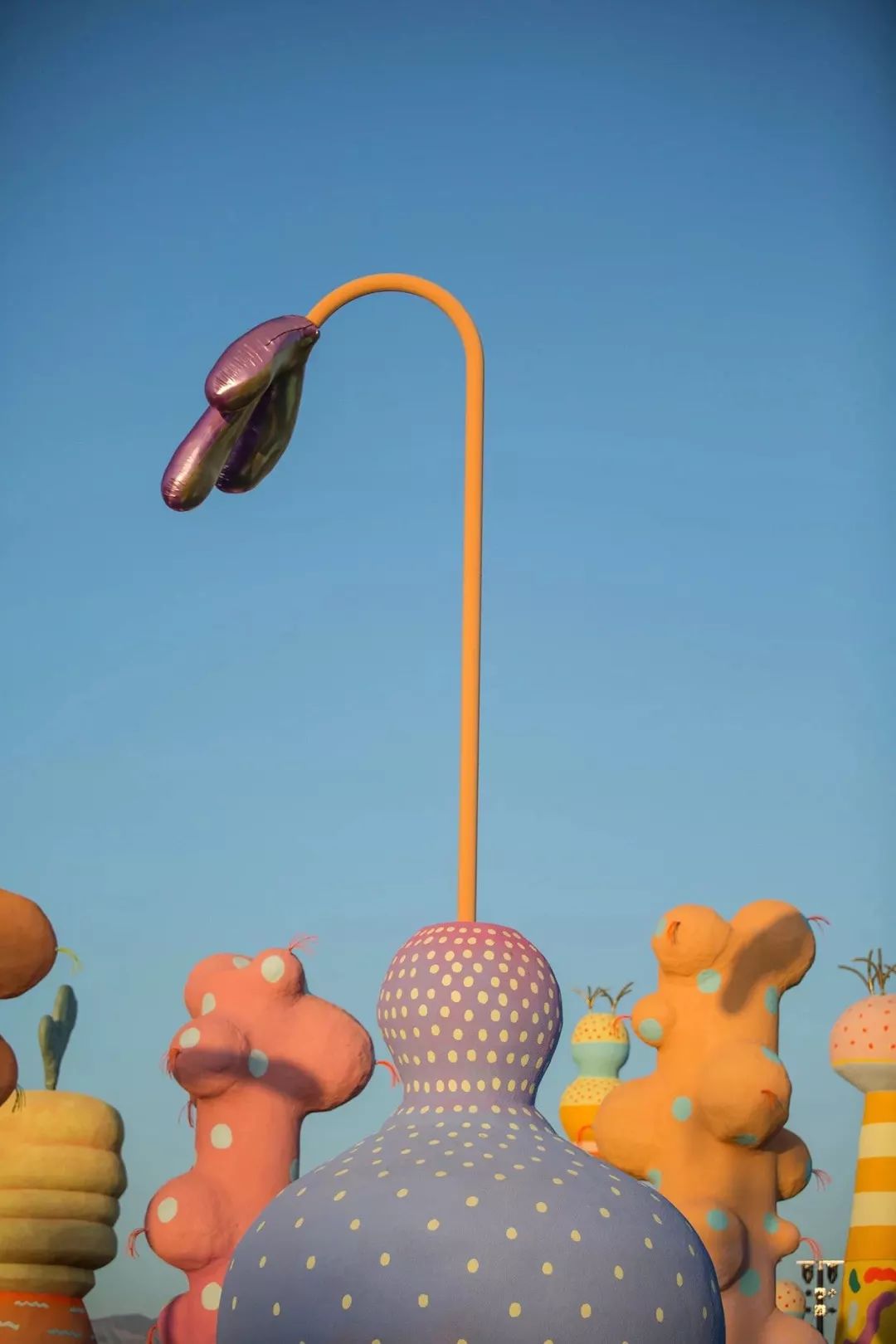 “可持续发声”的艺术，用“意想不到”告诉你什么叫“环保”