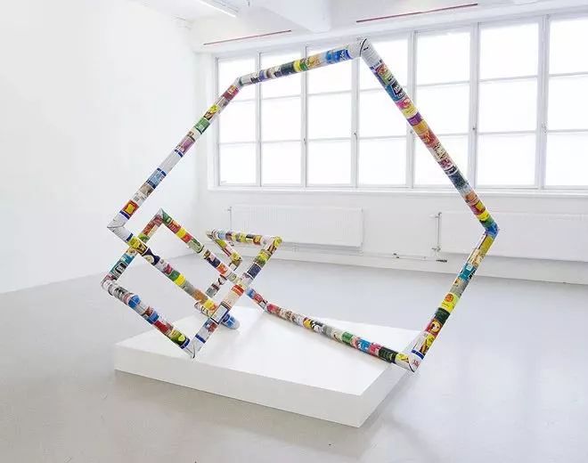 “可持续发声”的艺术，用“意想不到”告诉你什么叫“环保”