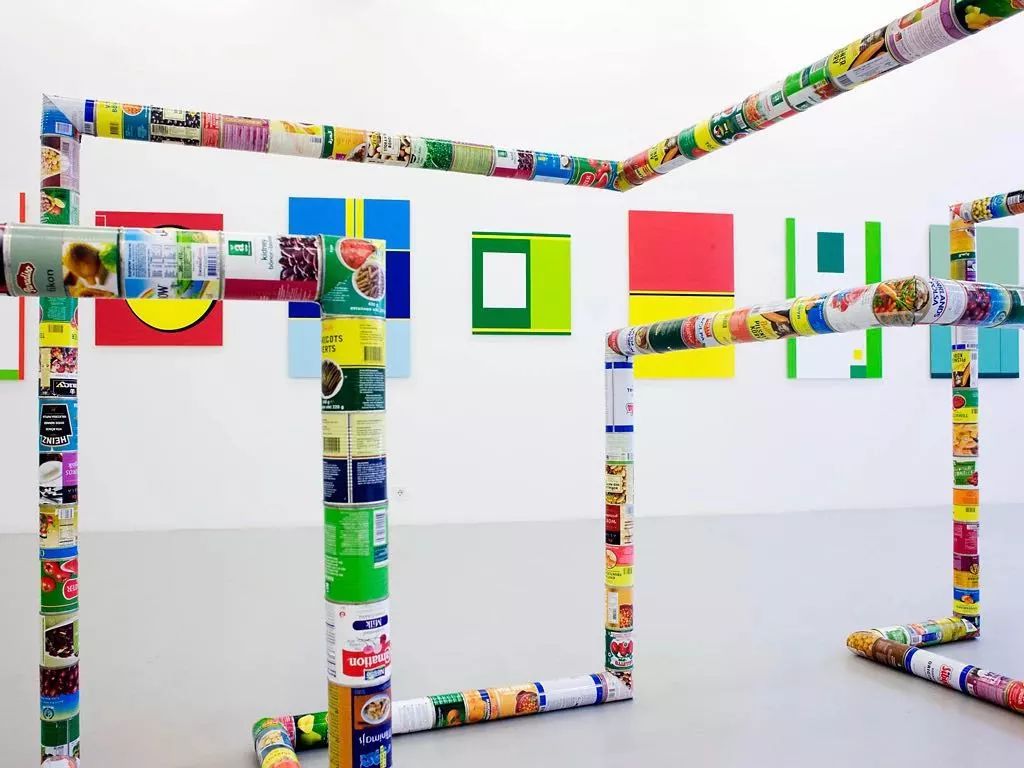 “可持续发声”的艺术，用“意想不到”告诉你什么叫“环保”