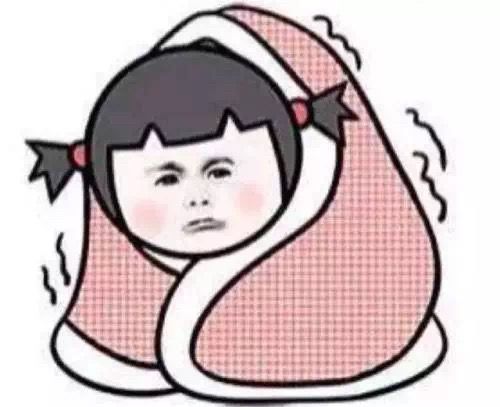 大同寒潮,大同寒潮黄色预警