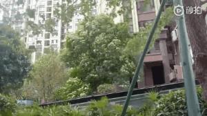 大同寒潮,大同寒潮黄色预警