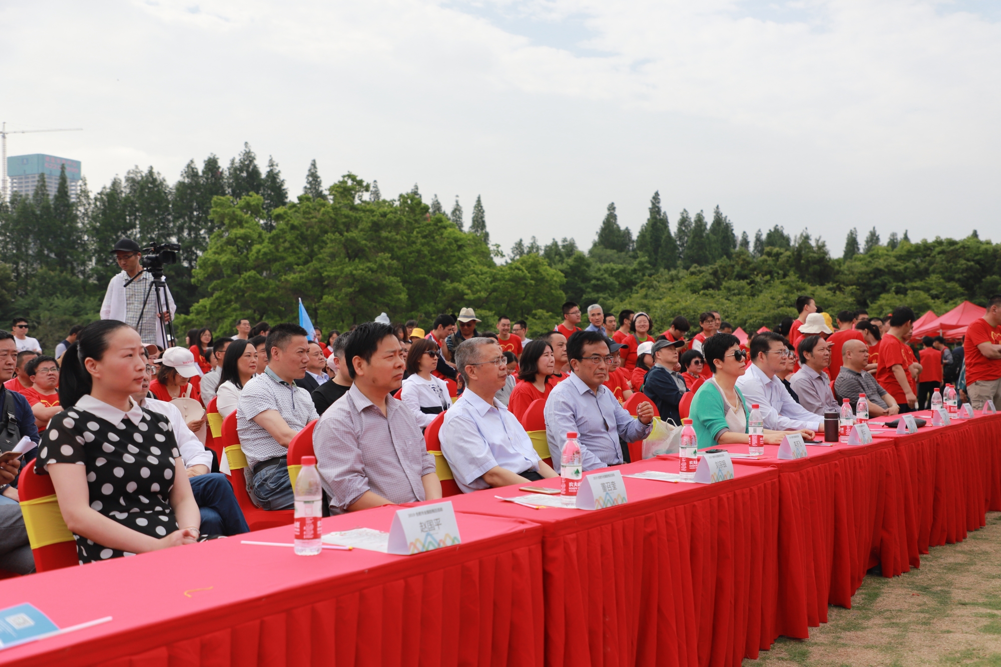 合肥市暨庐阳区第29个全国助残日活动再掀公益热潮