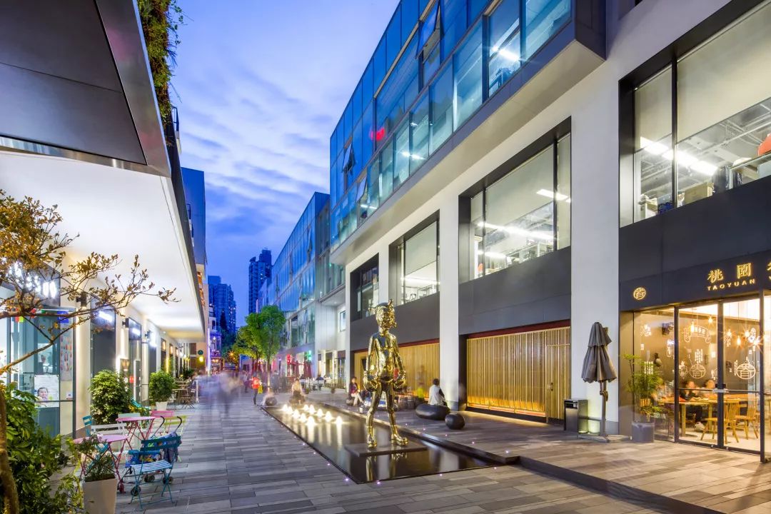 乐悠游上海,乐悠游地域风情