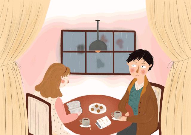 易烊千玺周冬雨少年的你对视,周冬雨易烊千玺少年的你演技