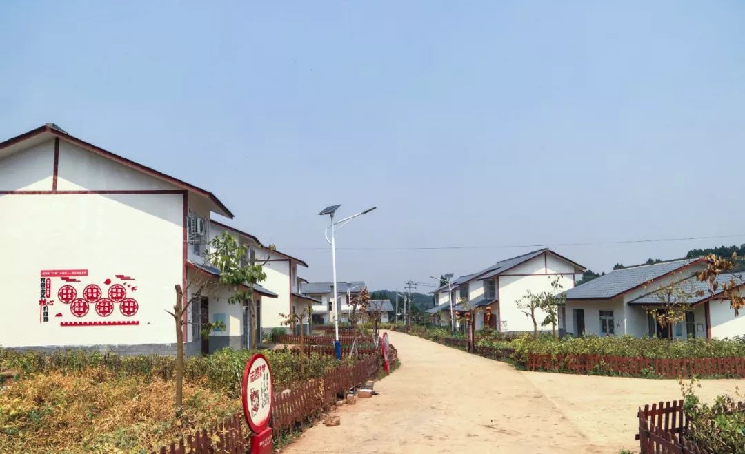 聚焦|老龙乡化怨气聚喜气走出不一样的乡村振兴路！
