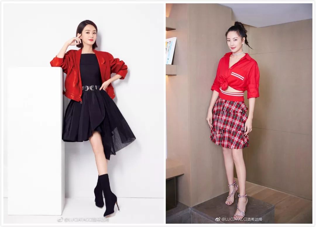 国货单鞋,平底单鞋种草