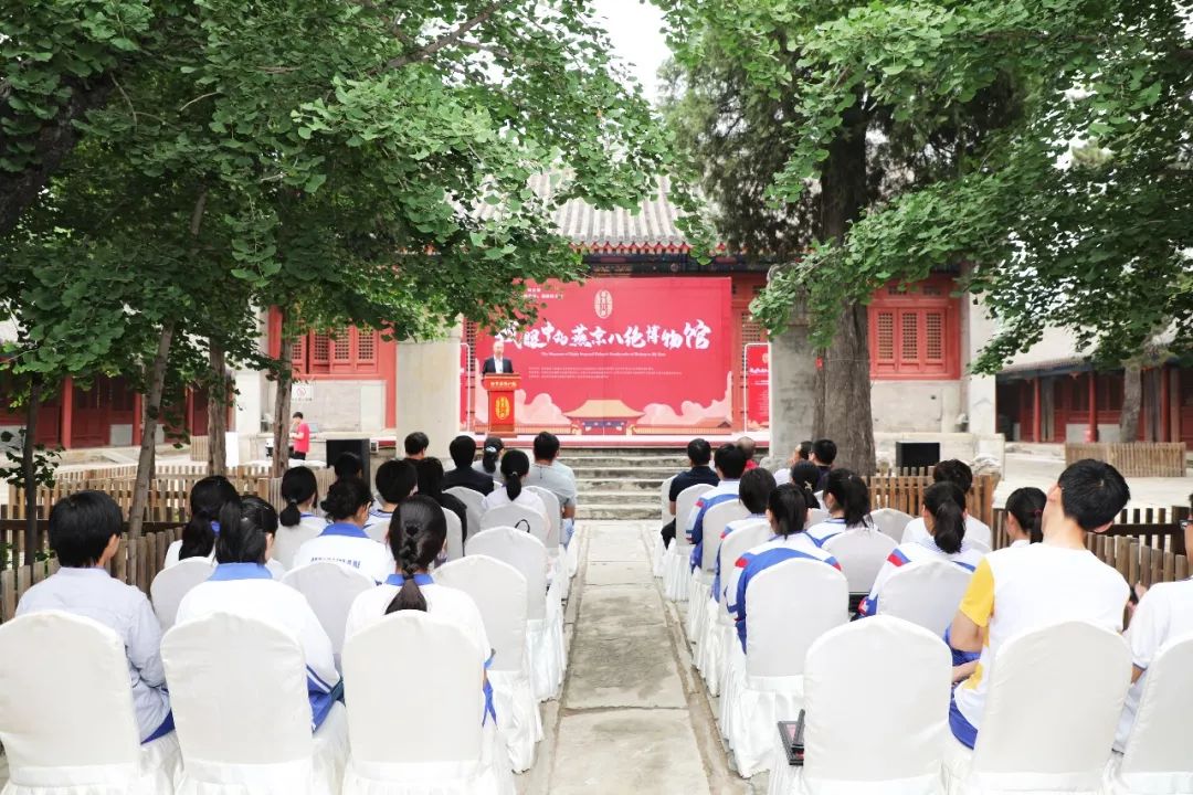 穿越!我眼中的TA,是这样的……