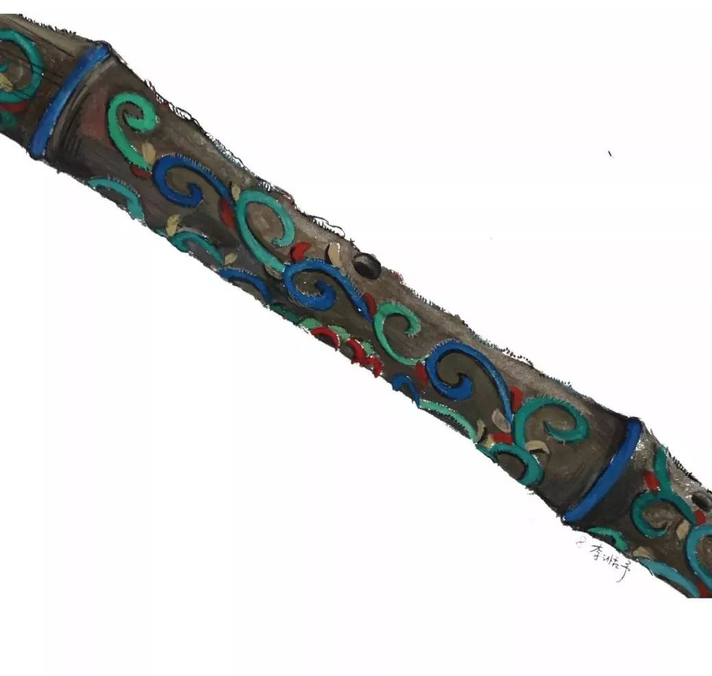 穿越！我眼中的TA，是这样的……