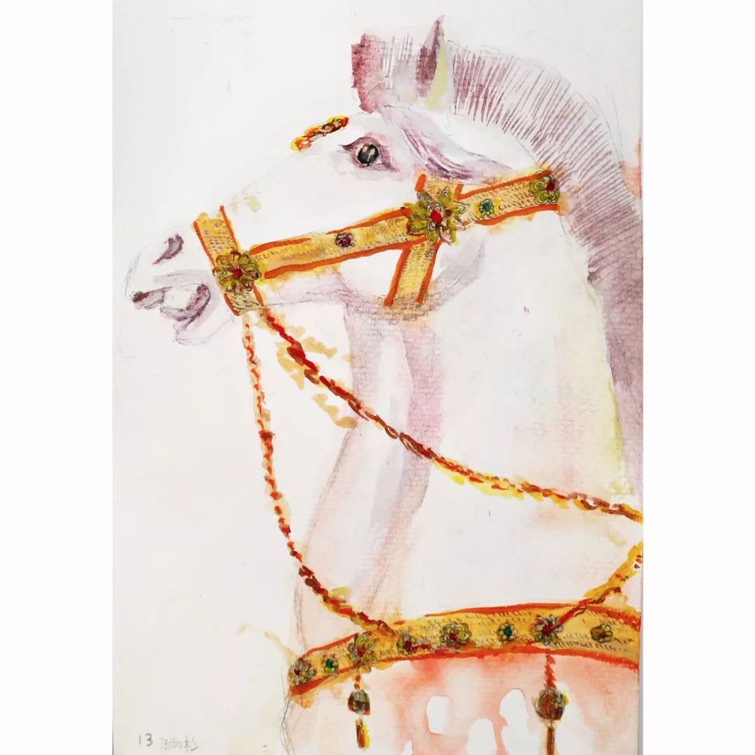 穿越！我眼中的TA，是这样的……