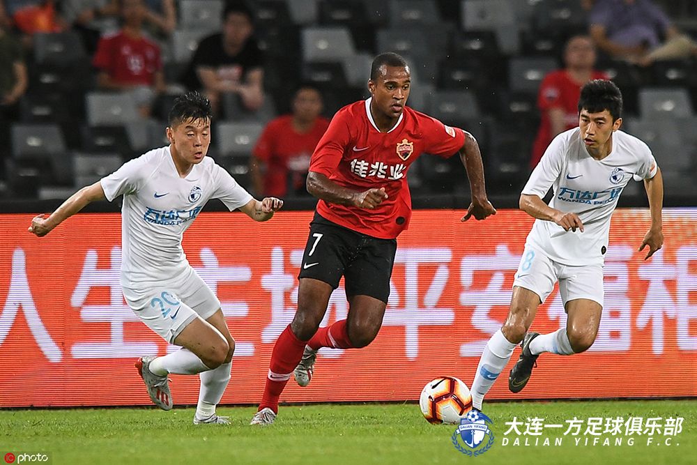 大连卡拉斯科破门何宇鹏,大连一方深圳佳兆业录像