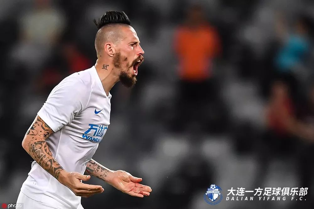 大连卡拉斯科破门何宇鹏,大连一方深圳佳兆业录像