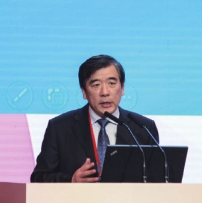 中日友好医院妇科凌斌主任简介,中日医院凌斌讲座