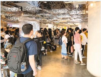 网红店打造底层逻辑,网红店打造升级