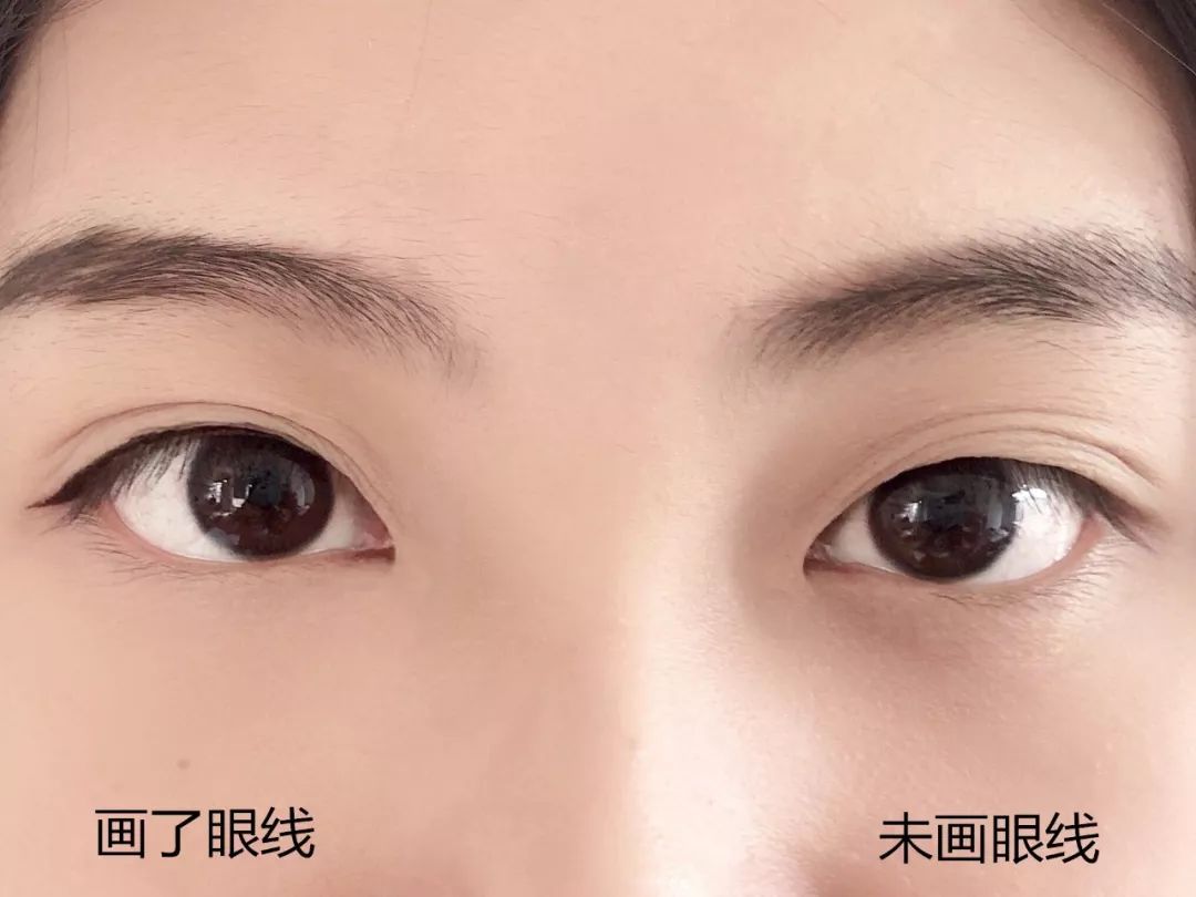 日本眼线笔kissme,日本ksmi眼线笔