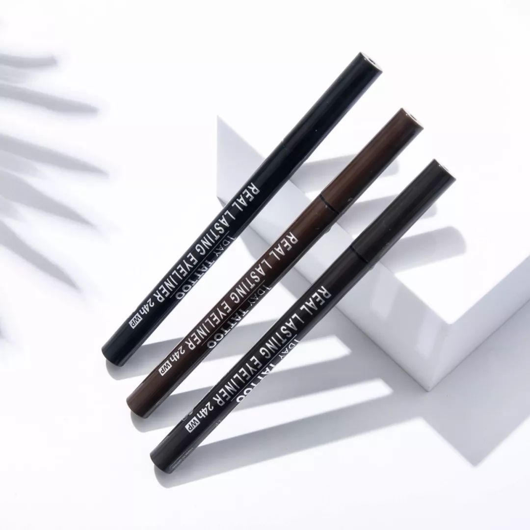 日本眼线笔kissme,日本ksmi眼线笔