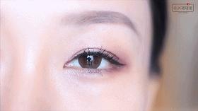 日本眼线笔kissme,日本ksmi眼线笔