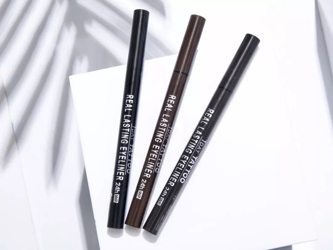 日本眼线笔kissme,日本ksmi眼线笔