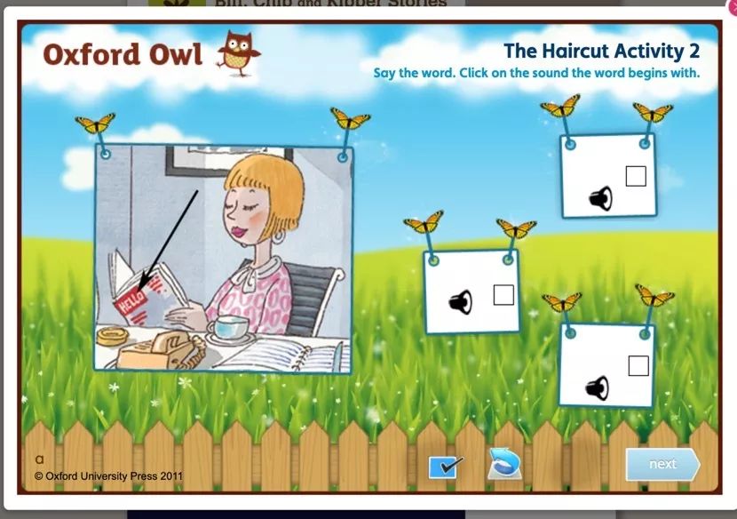 牛津阅读电子图书馆,牛津图书馆中文书籍