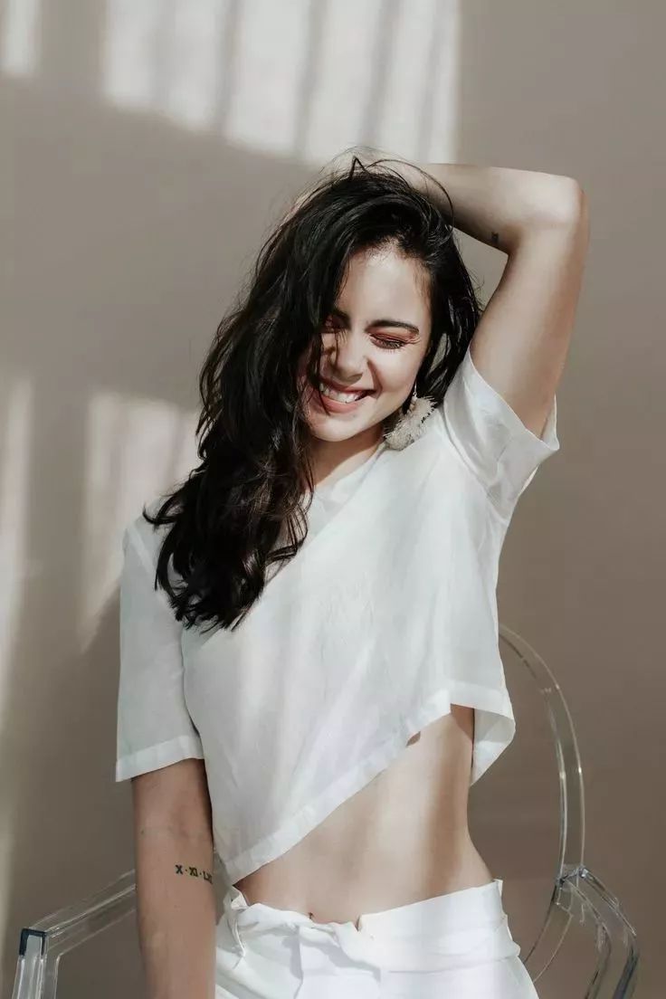 每天10分钟告别水桶腰瘦出小蛮腰,洗澡可以做的瘦腰运动