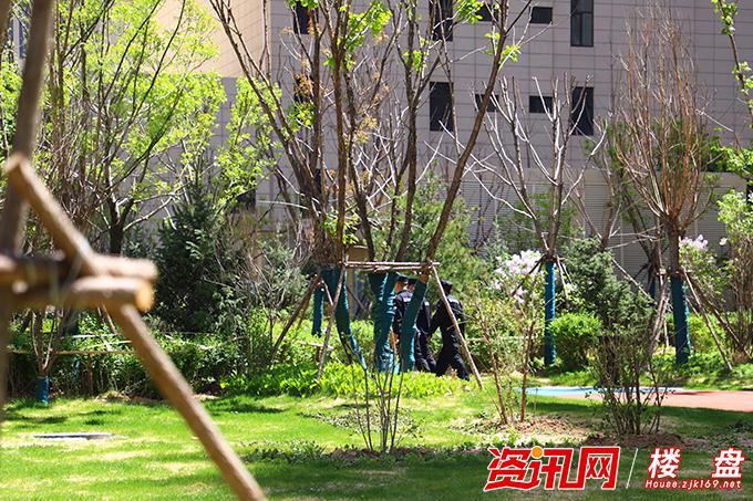 张家口最好的综合体,张家口经开区商业综合体