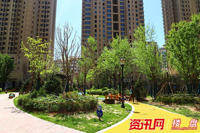 张家口最好的综合体,张家口经开区商业综合体