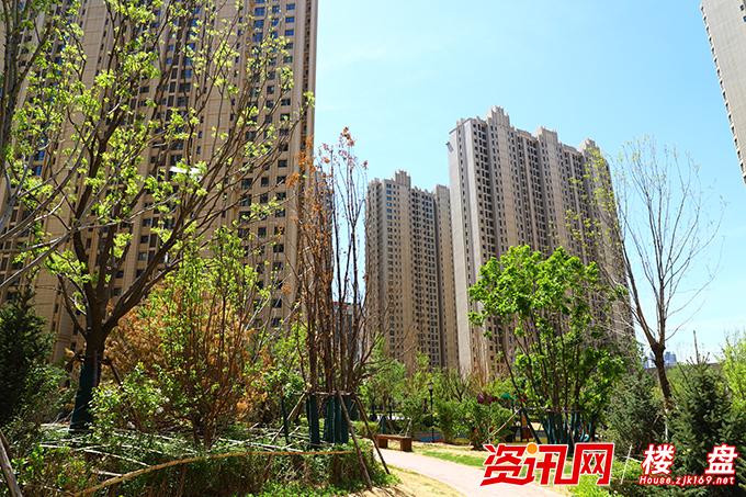 张家口最好的综合体,张家口经开区商业综合体